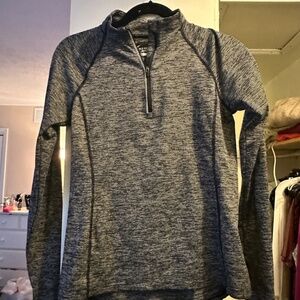 Old Navy Active Quarter-Zip Jacket